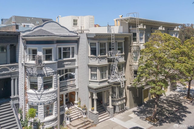 1814-1818 Fell St, San Francisco, CA 94117 - photo 4