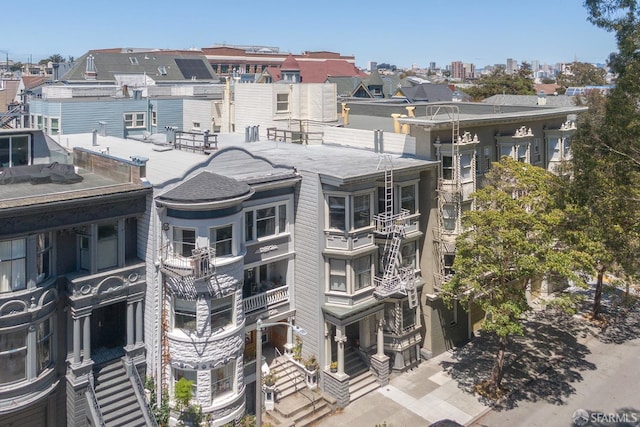 1814-1818 Fell St, San Francisco, CA 94117 - photo 3