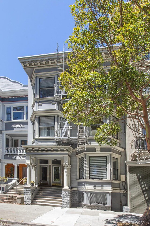1814-1818 Fell St, San Francisco, CA 94117 - photo 9
