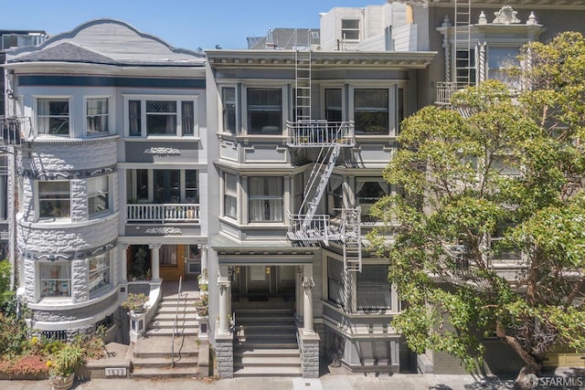 1814-1818 Fell St, San Francisco, CA 94117 - photo 1
