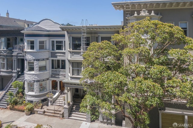 1814-1818 Fell St, San Francisco, CA 94117 - photo 5