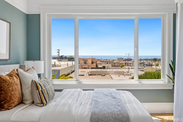 1371-1373 16th Ave, San Francisco, CA 94122 - bedroom featuring multiple windows