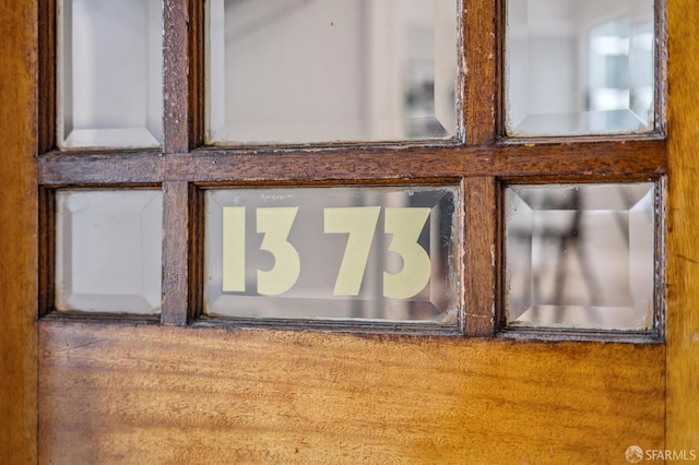 1371-1373 16th Ave, San Francisco, CA 94122 - detailed view