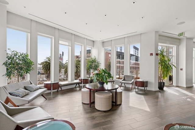 88 King St Unit 104, San Francisco, CA 94107 - view of lobby