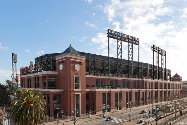 88 King St Unit 104, San Francisco, CA 94107 - view of property