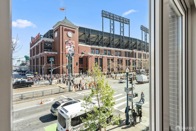 88 King St Unit 104, San Francisco, CA 94107 - view of building exterior