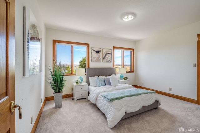 66 Baldwin Ave, Crockett, CA 94525 - bedroom with multiple windows and light colored carpet