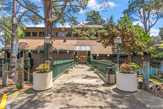 388 Imperial Way Unit 2, Daly City, CA 94015 - exterior space