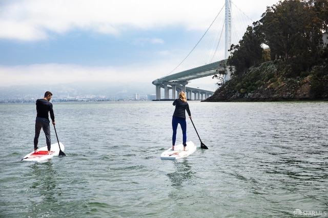 1 Bristol Ct Unit 202, San Francisco, CA 94130 - water view