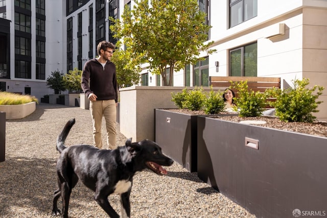 1 Bristol Ct Unit 202, San Francisco, CA 94130 - exterior view