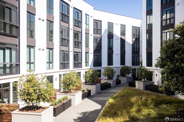 1 Bristol Ct Unit 202, San Francisco, CA 94130 - view of property