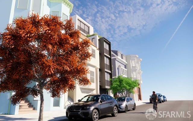1728 Larkin St, San Francisco, CA 94109 - photo 3