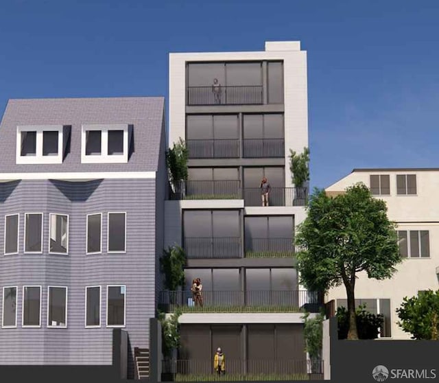1728 Larkin St, San Francisco, CA 94109 - photo 4