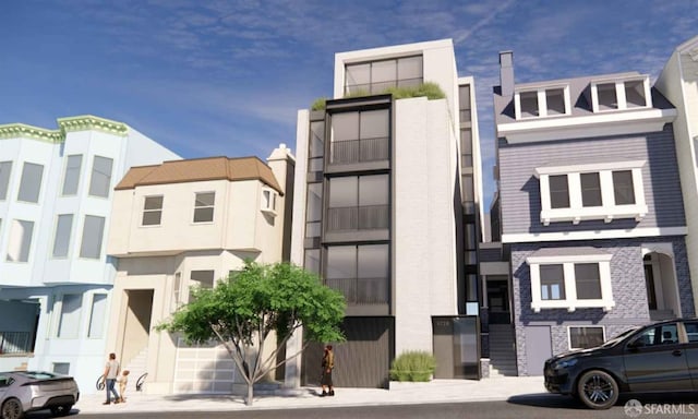 1728 Larkin St, San Francisco, CA 94109 - photo 1