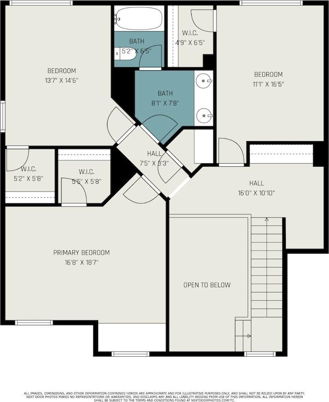1845 Kern Mountain Way, Antioch, CA 94531 - home floor plan