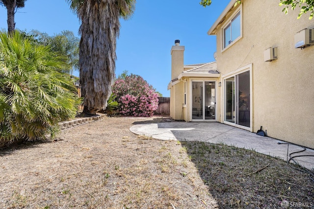 1845 Kern Mountain Way, Antioch, CA 94531 - view of yard with a patio area