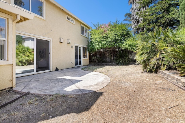 1845 Kern Mountain Way, Antioch, CA 94531 - view of yard featuring a patio