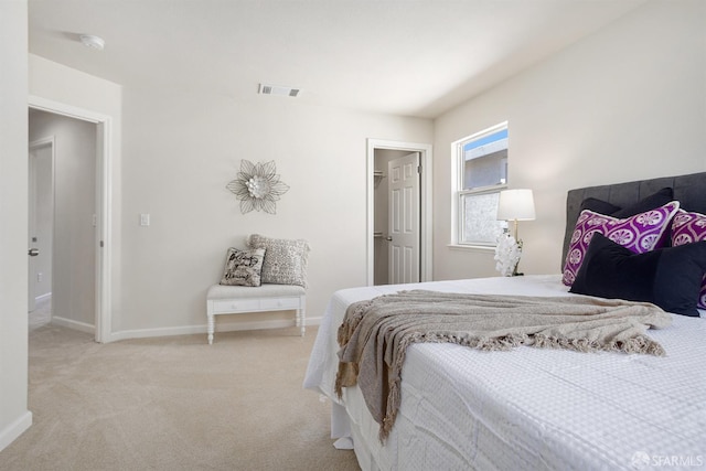 1845 Kern Mountain Way, Antioch, CA 94531 - bedroom featuring light colored carpet and baseboards