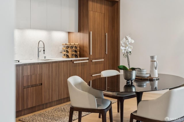 2177 3rd St Unit 421, San Francisco, CA 94107 - view of dining room