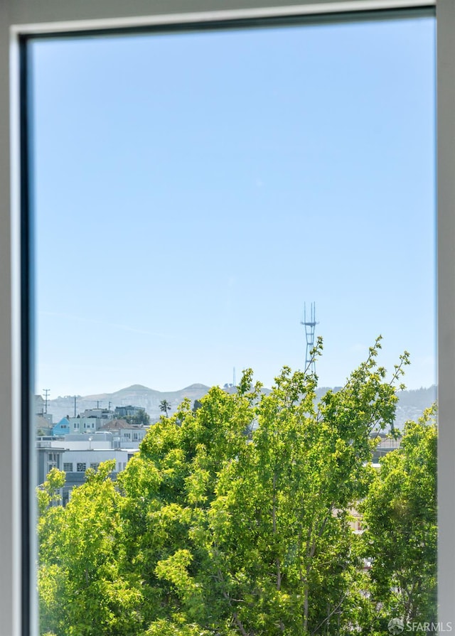 88 Arkansas St Unit 528, San Francisco, CA 94107 - view of mountain background