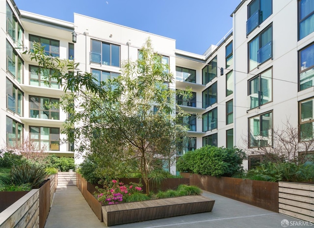 88 Arkansas St Unit 528, San Francisco, CA 94107 - view of apartment building / complex
