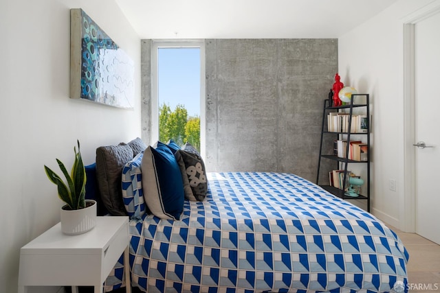 88 Arkansas St Unit 528, San Francisco, CA 94107 - view of bedroom