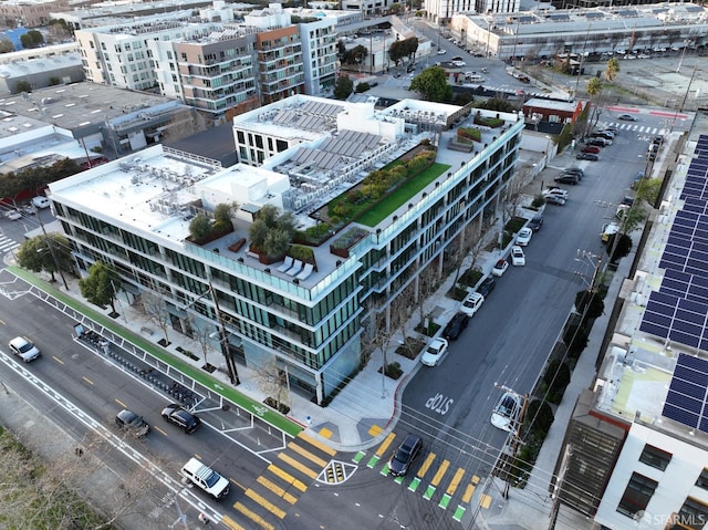 88 Arkansas St Unit 528, San Francisco, CA 94107 - view of urban area