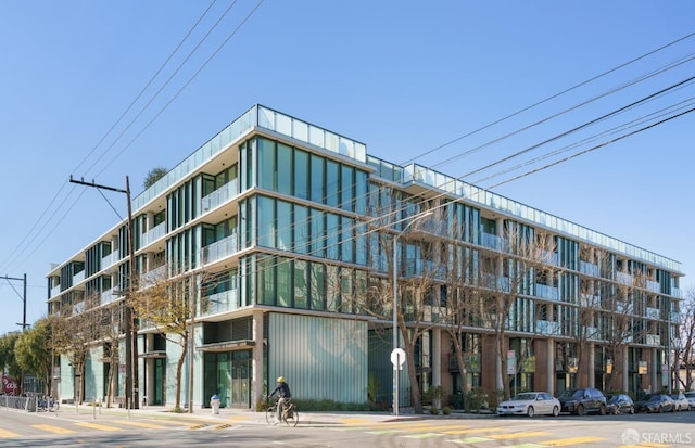 88 Arkansas St Unit 528, San Francisco, CA 94107 - view of property