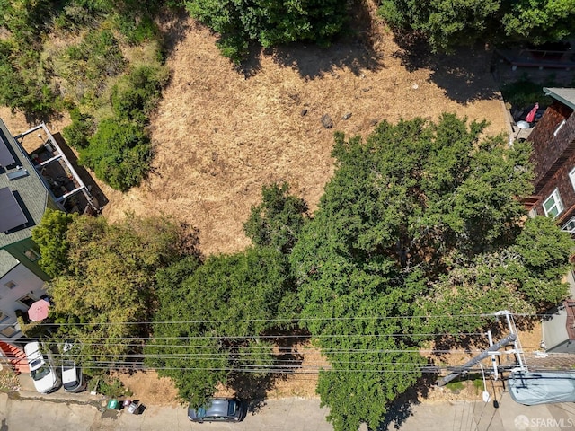 0 Sobrante Rd, Oakland, CA 94611