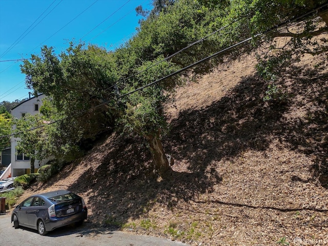 0 Sobrante Rd, Oakland, CA 94611