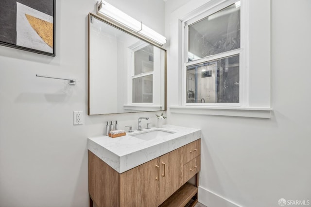 31 Romolo Pl Unit 1, San Francisco, CA 94133 - bathroom featuring vanity