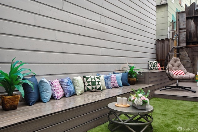 31 Romolo Pl Unit 1, San Francisco, CA 94133 - exterior space