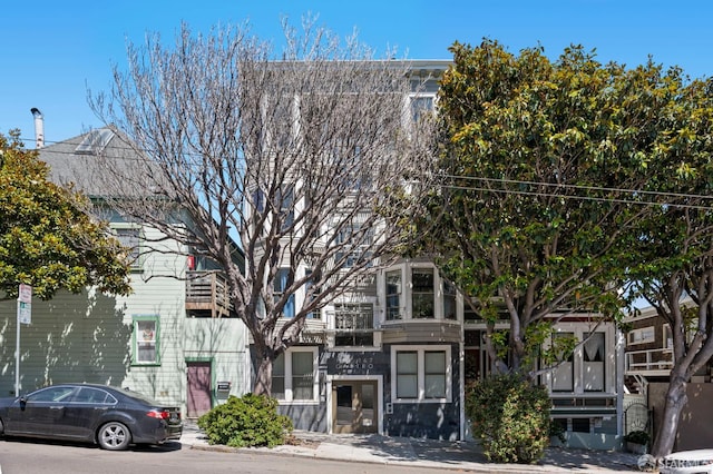 161 Castro St Unit C, San Francisco, CA 94114 - photo 34