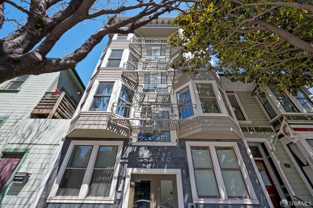 161 Castro St Unit C, San Francisco, CA 94114 - photo 35
