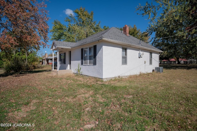 Listing photo 2 for 404 Alvarado Ave, Belle MO 65013