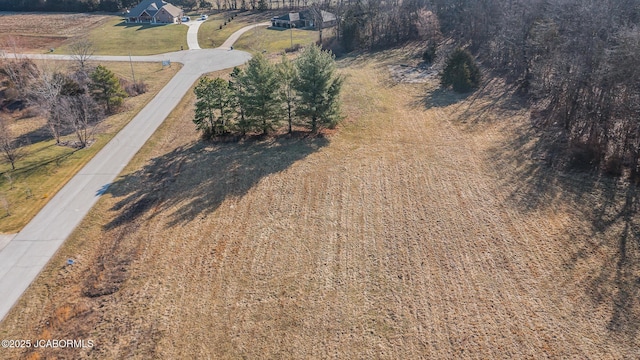 601 Whispering Cedars Ln, Jefferson City MO, 65101 land for sale