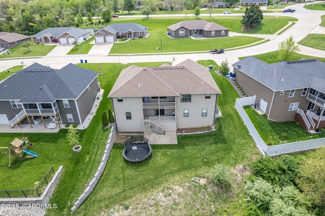 2042 Trenton Ct, Jefferson City, MO 65109 - photo 23