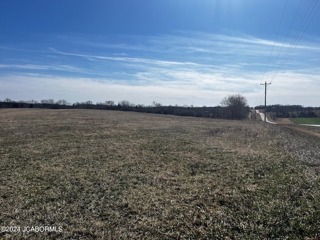 TBD E Buchanan St, California, MO 65018