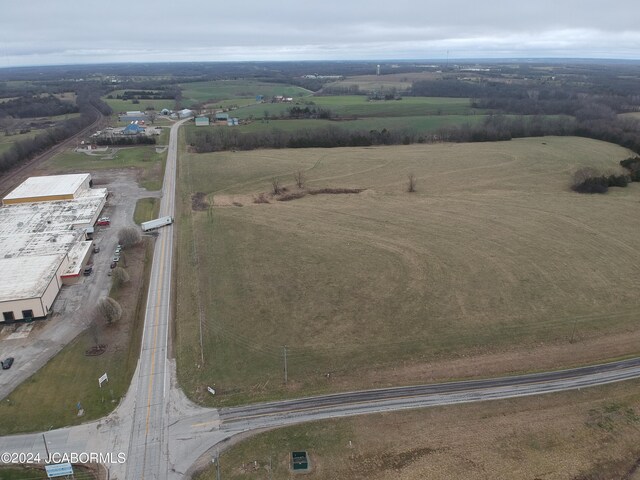 TBD E Buchanan St, California, MO 65018