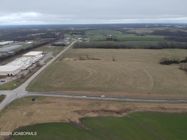 TBD E Buchanan St, California, MO 65018