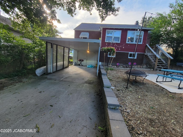 202 Mckinley St, Jefferson City, MO 65101 - photo 17