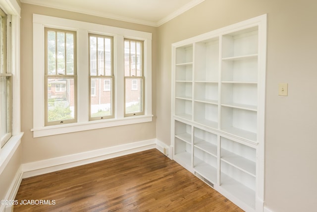 1811 W Main St, Jefferson City, MO 65109 - view of unfurnished sunroom