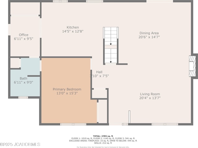 1004 Nelson Dr, Jefferson City, MO 65101 - photo 40