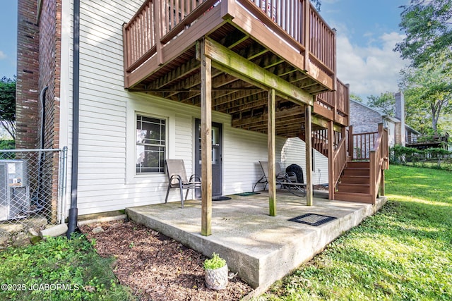 1004 Nelson Dr, Jefferson City, MO 65101 - photo 32