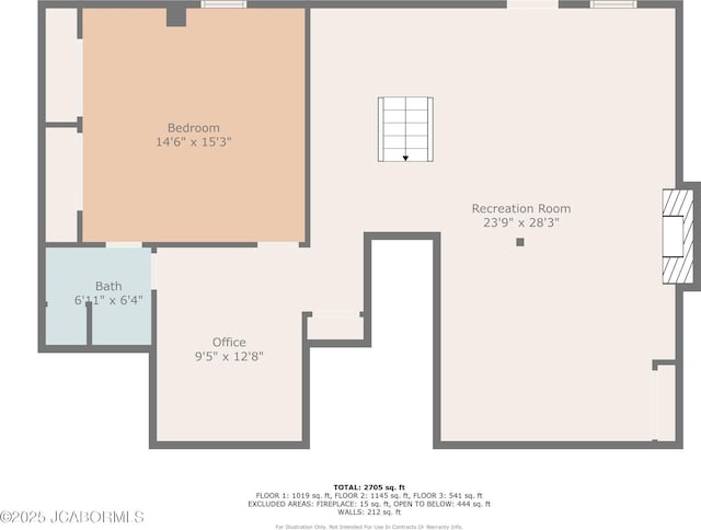 1004 Nelson Dr, Jefferson City, MO 65101 - photo 41
