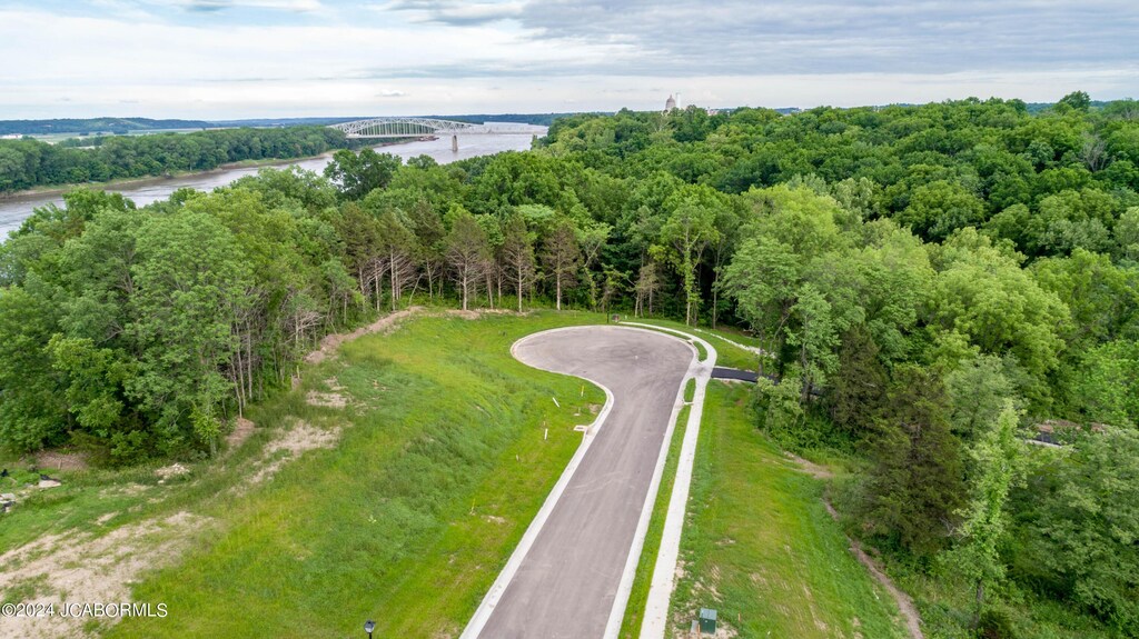 LOT8 River Bluff Ct, Jefferson City, MO 65109 - photo 2