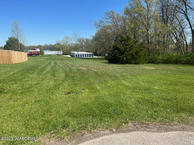 6309 Shale Ct, Fulton MO, 65251 land for sale