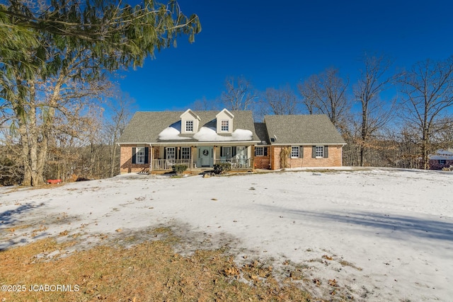 207 Scott Dr, Linn MO, 65051, 4 bedrooms, 3.5 baths house for sale