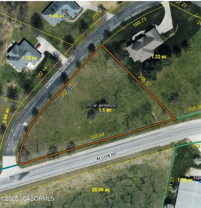 312 Nishodse Blf, Jefferson City, MO 65101 - photo 2