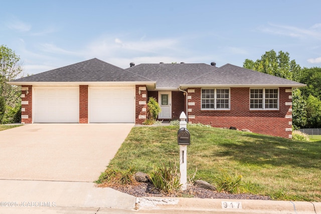 917 Amethyst Ln, Jefferson City, MO 65109 - photo 1